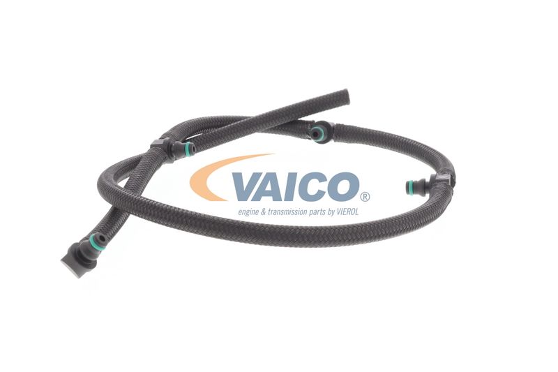Furtun,supracurgere combustibil V30-3354 VAICO