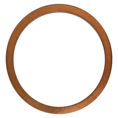 RESTAGRAF 7398 - Seal Ring, oil drain plug