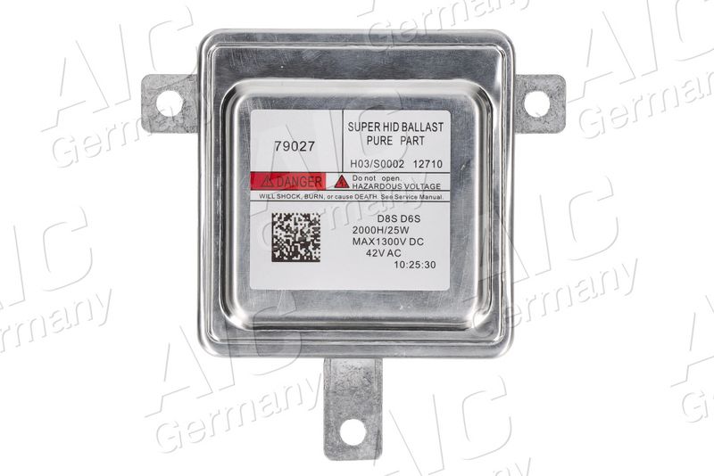 OEM код товара: PAC941597