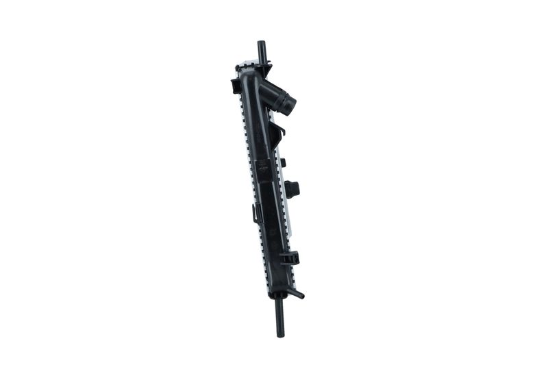 Radiaator, mootorijahutus, NRF 53741