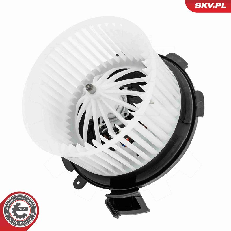 ESEN SKV 68SKV254 Interior Blower