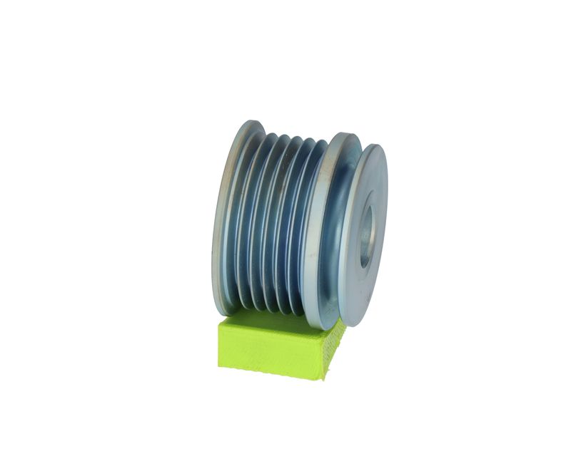 VALEO 599417 Belt Pulley, alternator