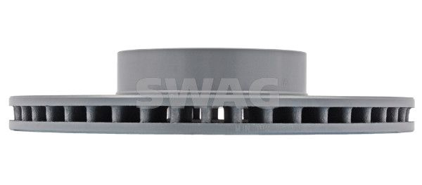 SWAG 33 10 7133 Brake Disc