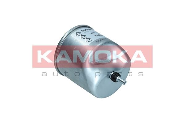 Фільтр палива, Kamoka F323001
