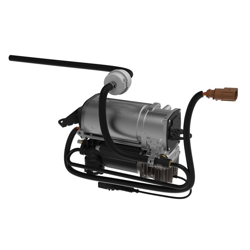ASAM AUTOMOTIVE 128172 Compressor, compressed-air system