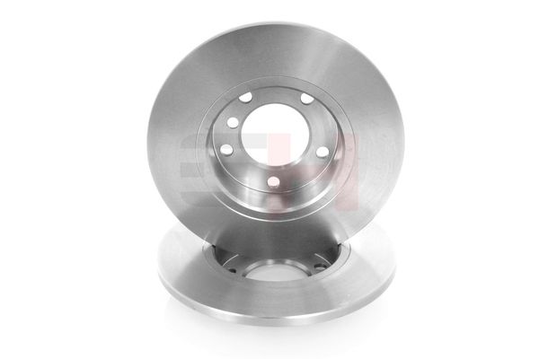 GH GH-401546 Brake Disc