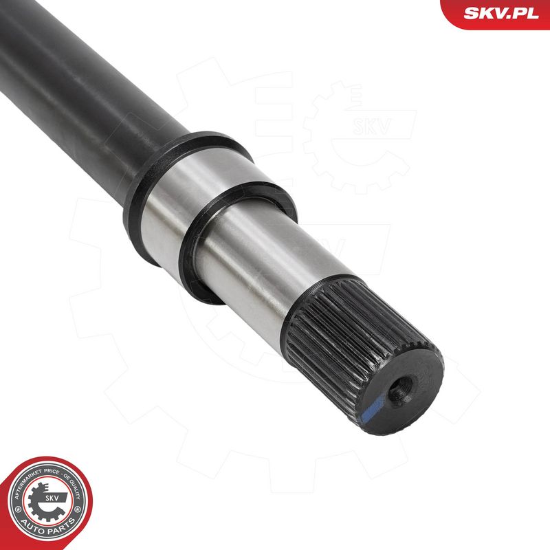 Veovõll, ESEN SKV 40SKV448