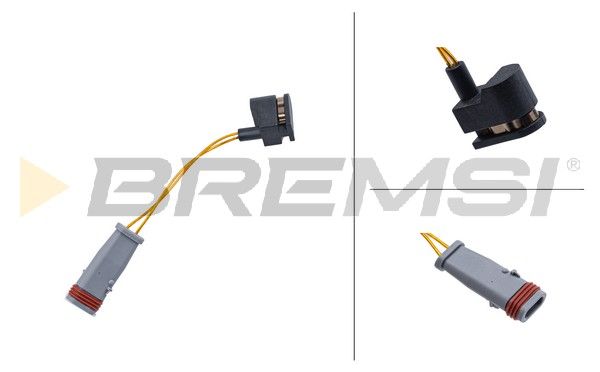 OEM код товара: 211 540 15 17