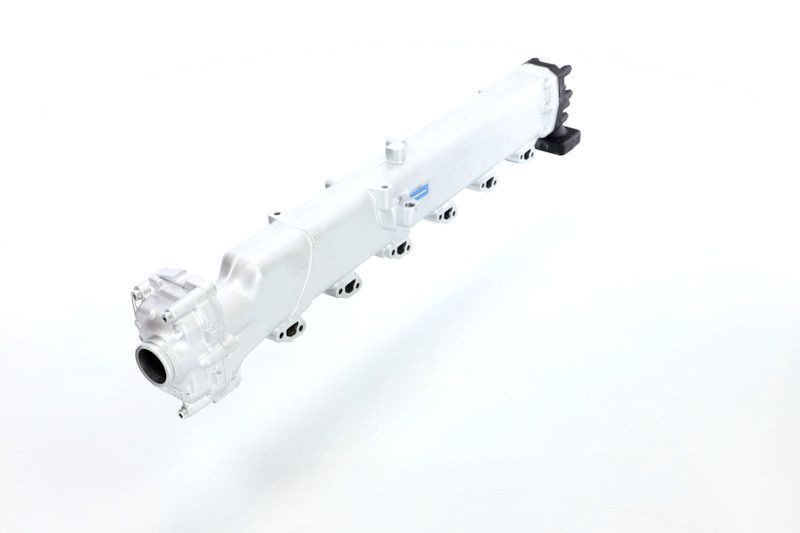REMANTE 010-001-000027R EGR Module
