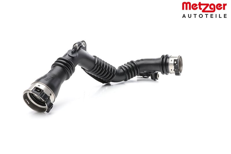 LADELUFTSCHLAUCH METZGER AUTOTEILE 2400816 33