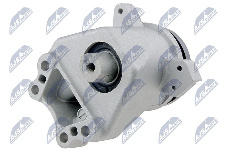 NTY ZPS-MZ-058 Mounting, engine