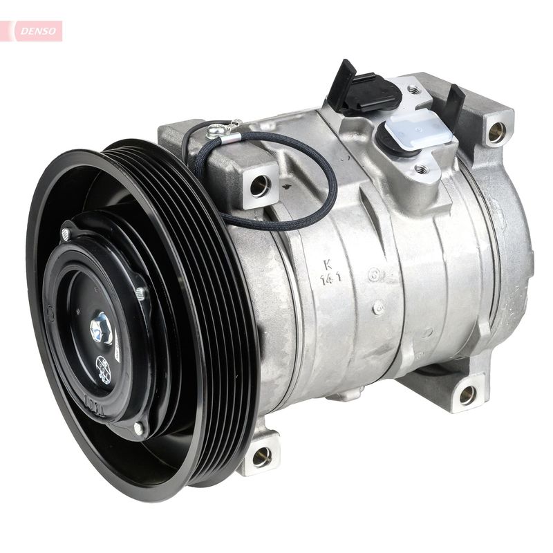 Denso Air Conditioning Compressor DCP99526