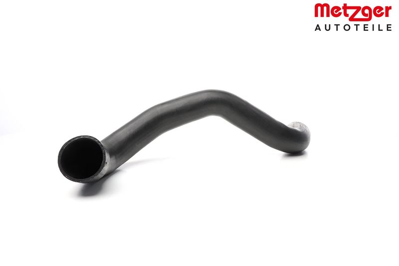 METZGER AUTOTEILE 2401011 Charge Air Hose