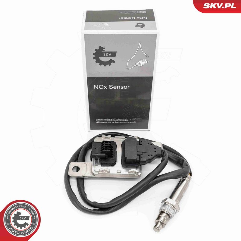 ESEN SKV 71SKV058 - NOx daviklis