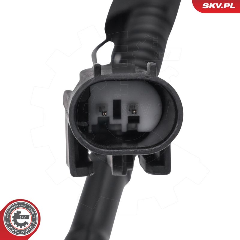 Düüsi kett, klaasipesu, ESEN SKV 15SKV290