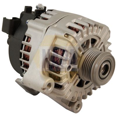 NAPA Alternator NAL1279