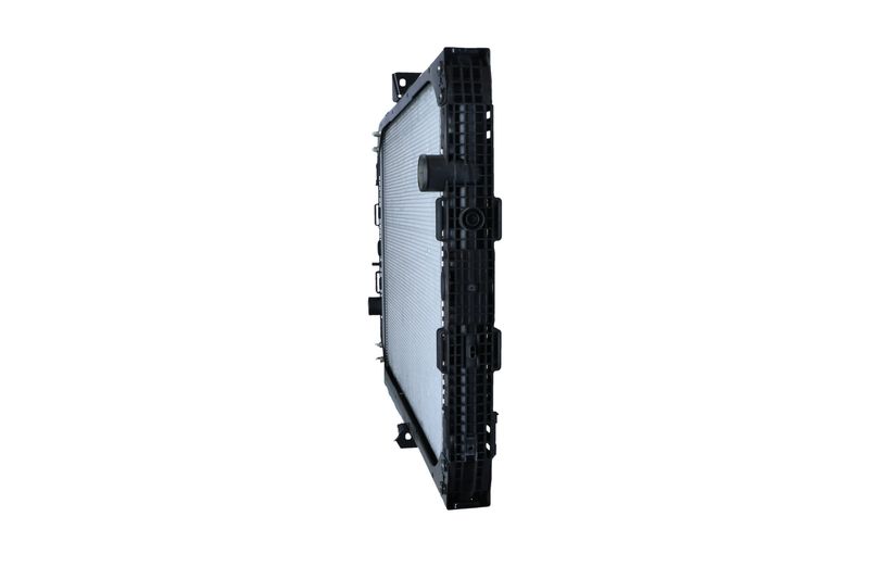 NRF 509541 Aušinimo radiatorius