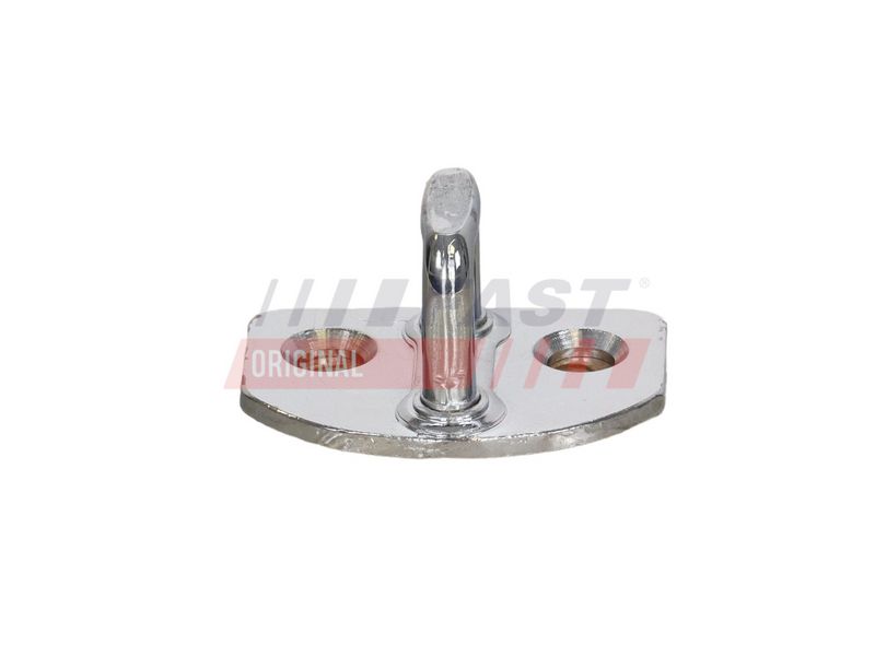 Sulgurplaat, tagaukse lukk, FAST FT94103