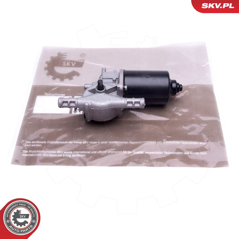 Pesuri mootor, ESEN SKV 19SKV063