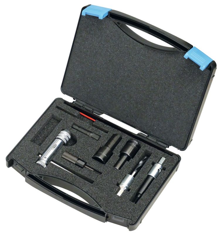 Set scule demontare bujii incandescente GEDORE KL-0132-55 KA