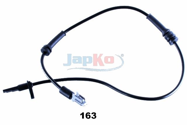 JAPKO 151163 Sensor, Wheel Speed