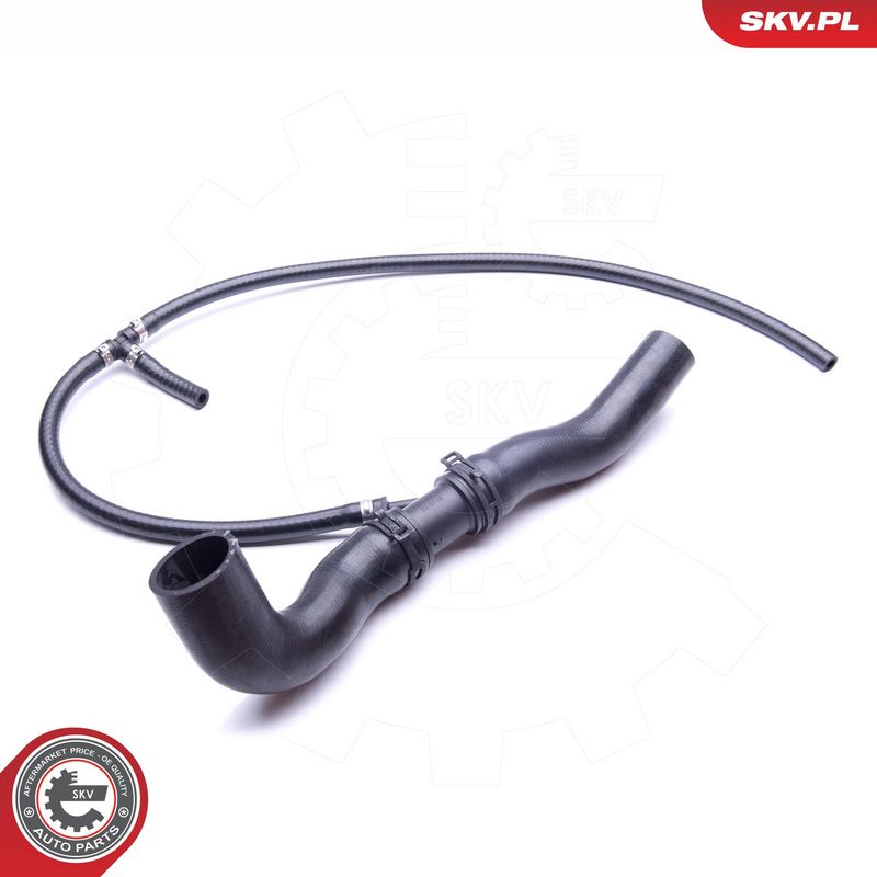 Jahutusvoolik, ESEN SKV 24SKV375