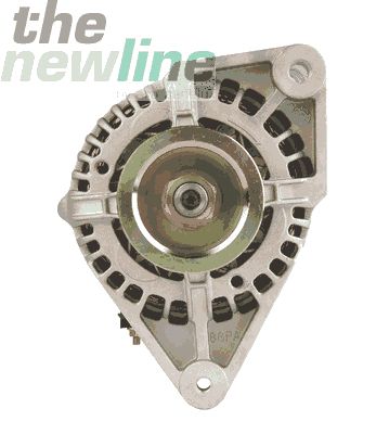 The NewLine RE72131N Alternator