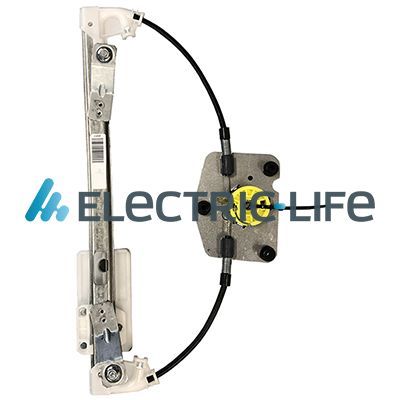 ELECTRIC LIFE ablakemelő ZR VK716 L