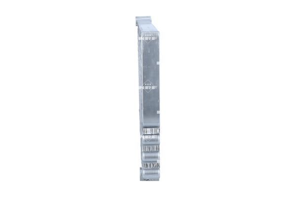 NRF 35472 Condenser, air conditioning