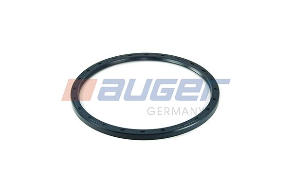 AUGER 69195 - Seal Ring, steering knuckle (leaf spring hanger)