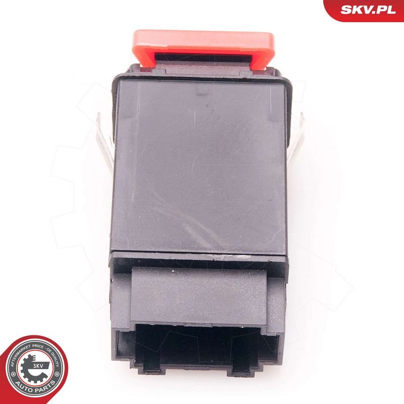 Ohutulede lüliti, ESEN SKV 36SKV707