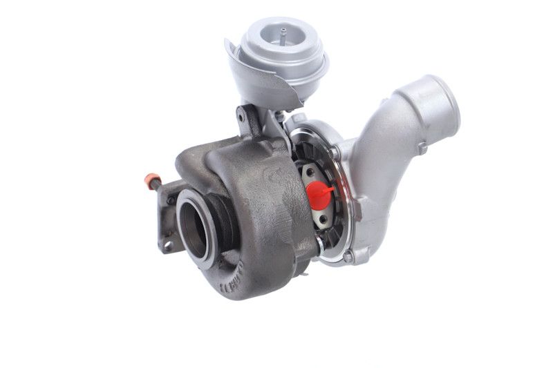 REMANTE 003-001-001355R Charger, charging (supercharged/turbocharged)
