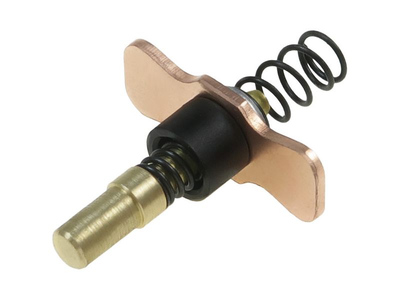 Brand new AS-PL Starter motor moving contact for solenoid