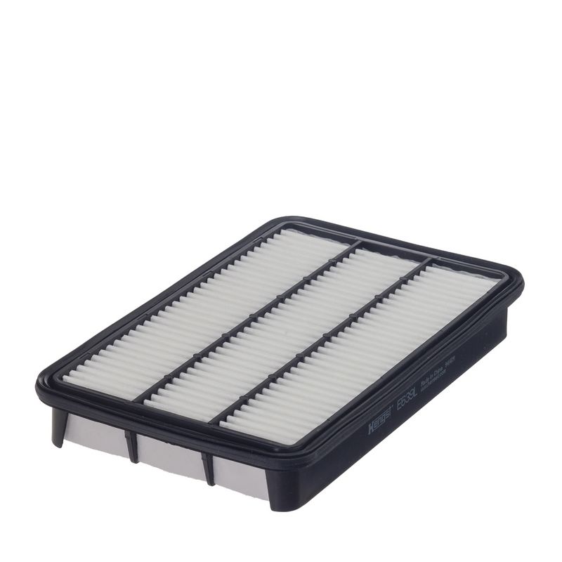HENGST FILTER E639L Oro filtras