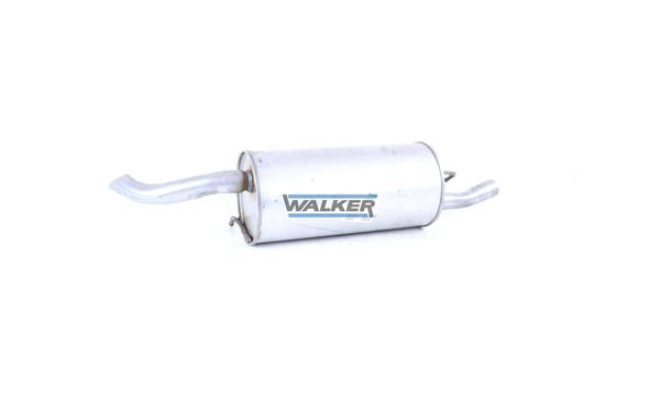 WALKER 23920 Rear Muffler