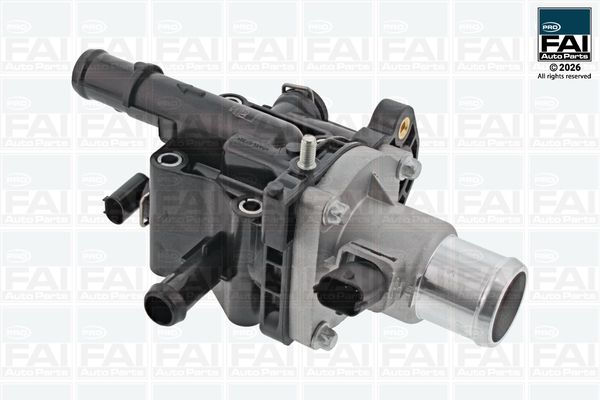 FAI AutoParts Termostatas, aušinimo skystis