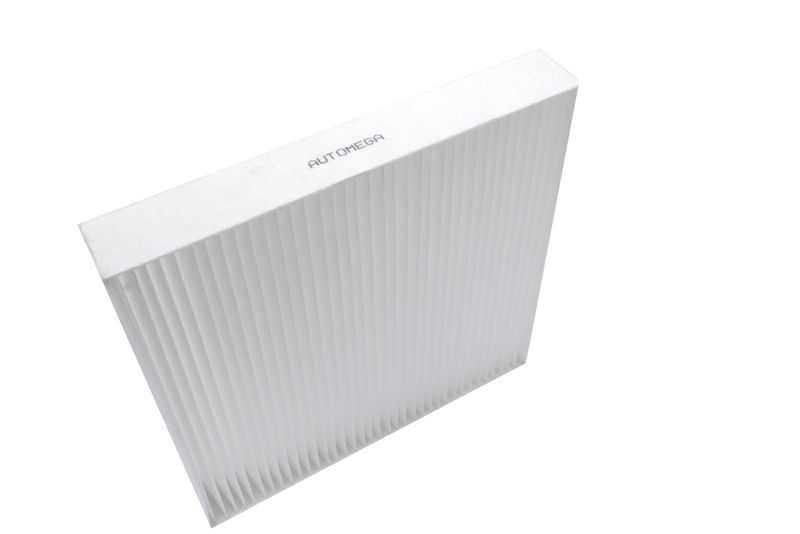 AUTOMEGA 180052310 Filter, cabin air