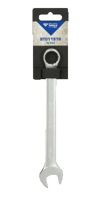 KS TOOLS BT011916 Ring-/Open End Spanner
