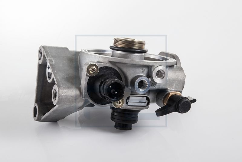 Vysoušeč vzduchu, pneumatický systém 076.879-00A