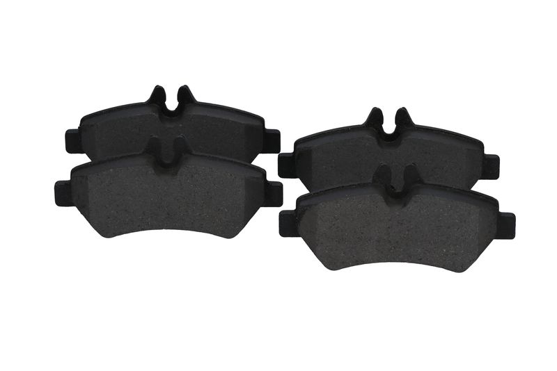 Piduriklotsi komplekt, ketaspidur, VALEO 301728A