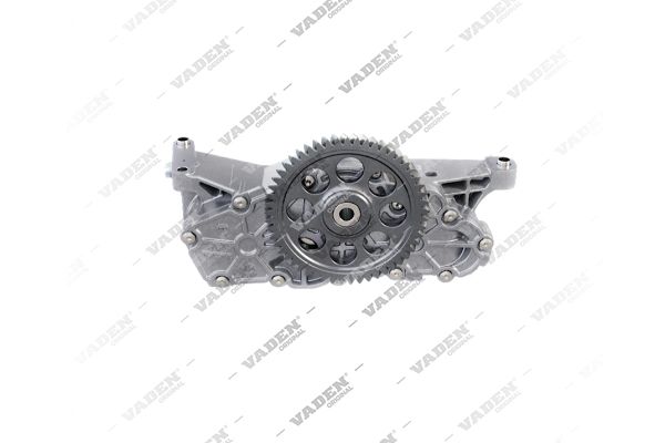 čerpadlo oleje MB Actros MP4, MP5 0101324