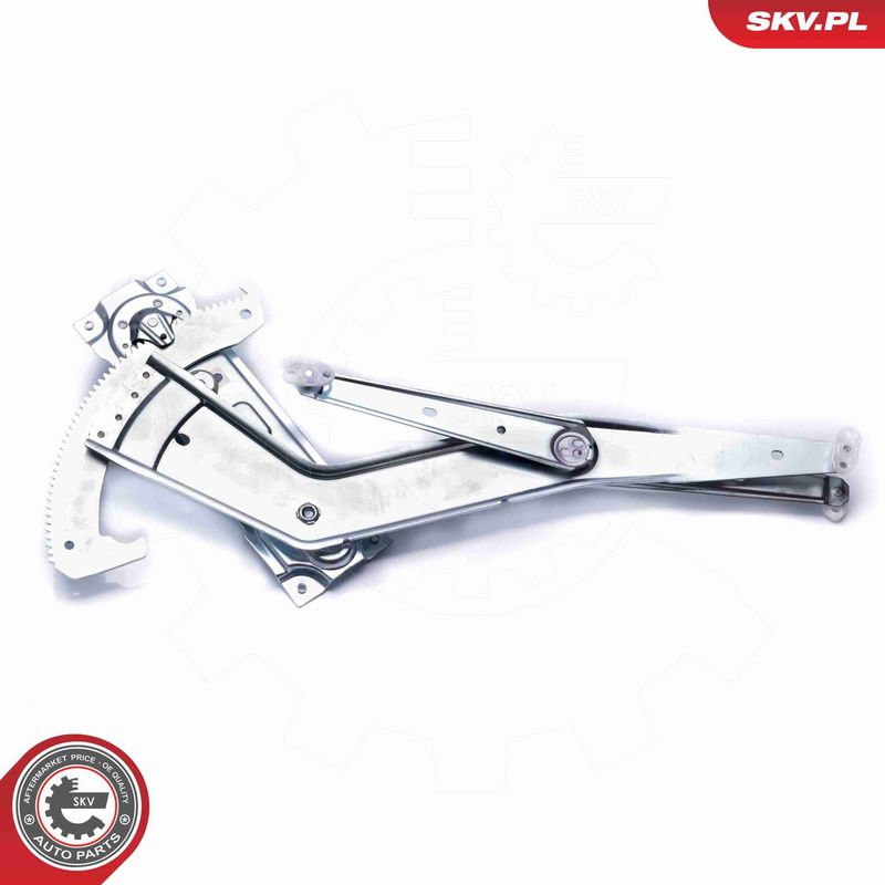 ESEN SKV 00SKV472 Window Regulator