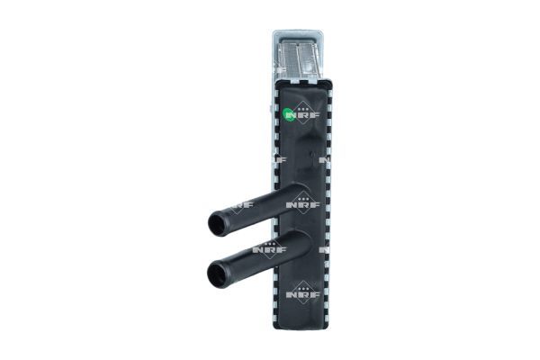 NRF 54237 Heat Exchanger, interior heating