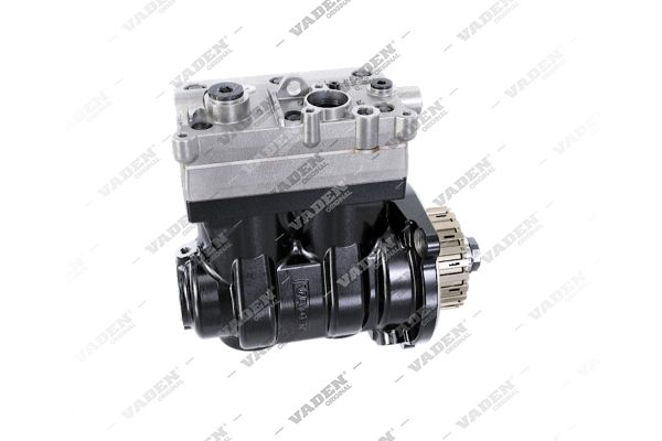 kompresor RVI/VOLVO aby šel  zaměnit za  9125120320  musí se dodat  karta  094981, 094982 , 066669 1300235001