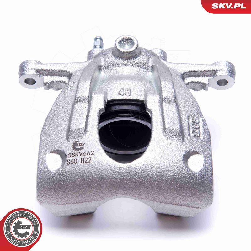 ESEN SKV 55SKV662 Brake Caliper