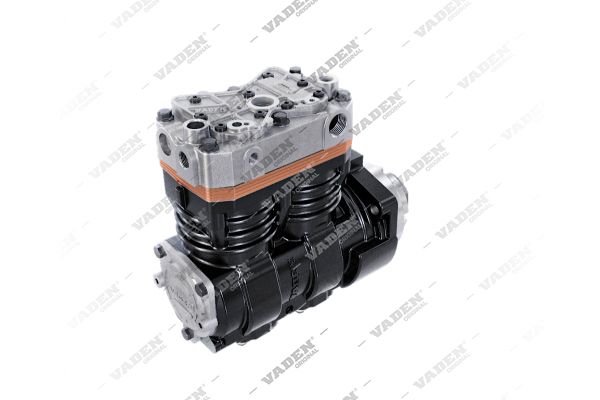 kompresor IVECO Euro 6, se spojkou 1500200001