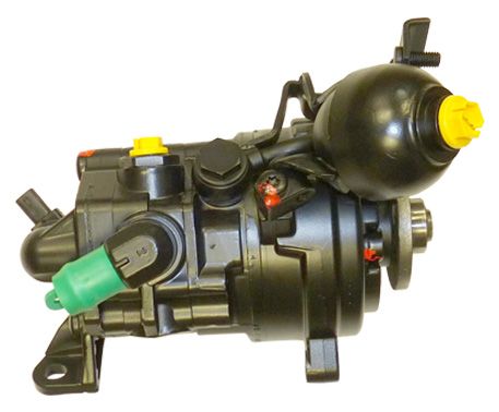 LIZARTE 04.48.0672 Hydraulic Pump, steering