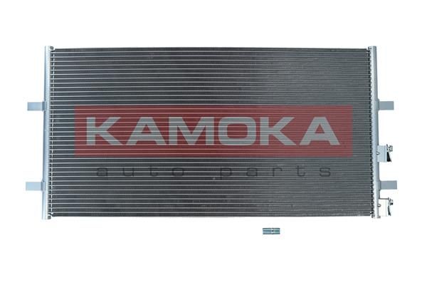 KAMOKA kondenzátor, klíma 7800133