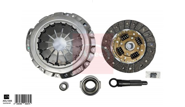 APEC Clutch Kit ACL1225