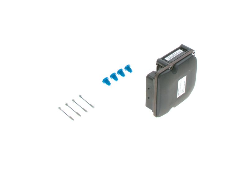 BOSCH 1265960894 Control Unit Set